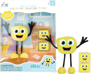 POSTAĆ DO KĄPIELI ALEX