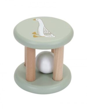 GRZECHOTKA DREWNIANA MIĘTA LITTLE GOOSE