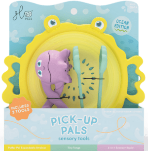 ZESTAW ZABAWEK 5W1 ROZWIJAJĄCYCH MOTORYKĘ MAŁĄ