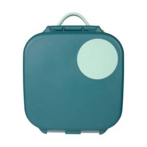 MINI LUNCHBOX EMERALD FOREST