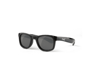 OKULARY PRZECIWSŁONECZNE SURF BLACK GLOSS 0-2Y
