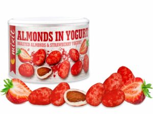 MIXIT EGGS JOGURT I TRUSKAWKI